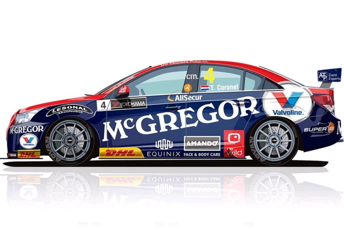 Tom Coronel